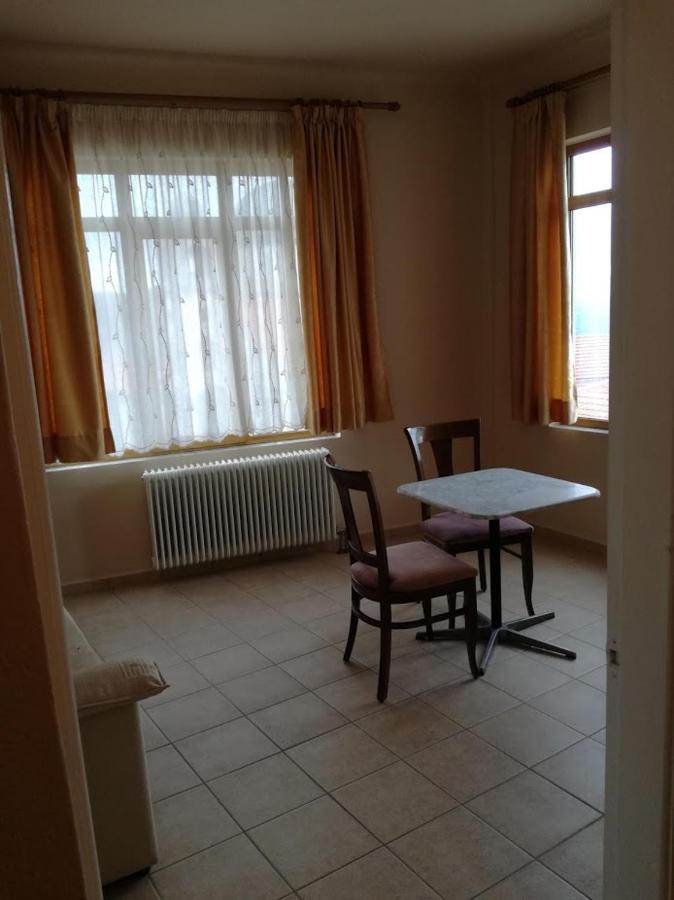 Parnon Hotel Agios Petros  외부 사진